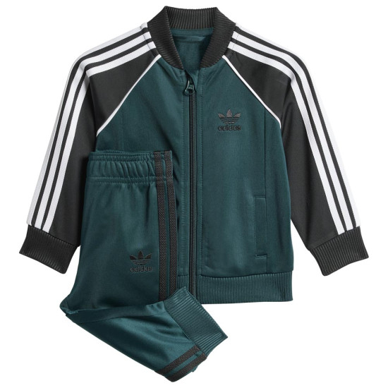 Adidas Βρεφικές φόρμες σετ Adicolor SST Track Suit
